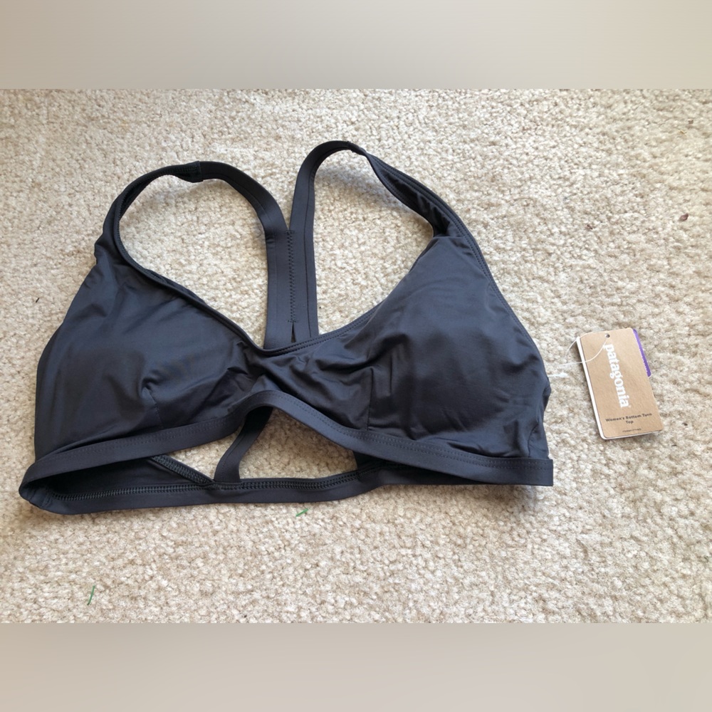 Patagonia swim top